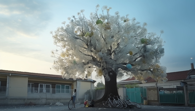 Imaginer des mondes nouveaux